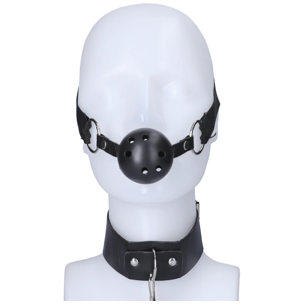 10 Piece Bondage Kit - Image 10