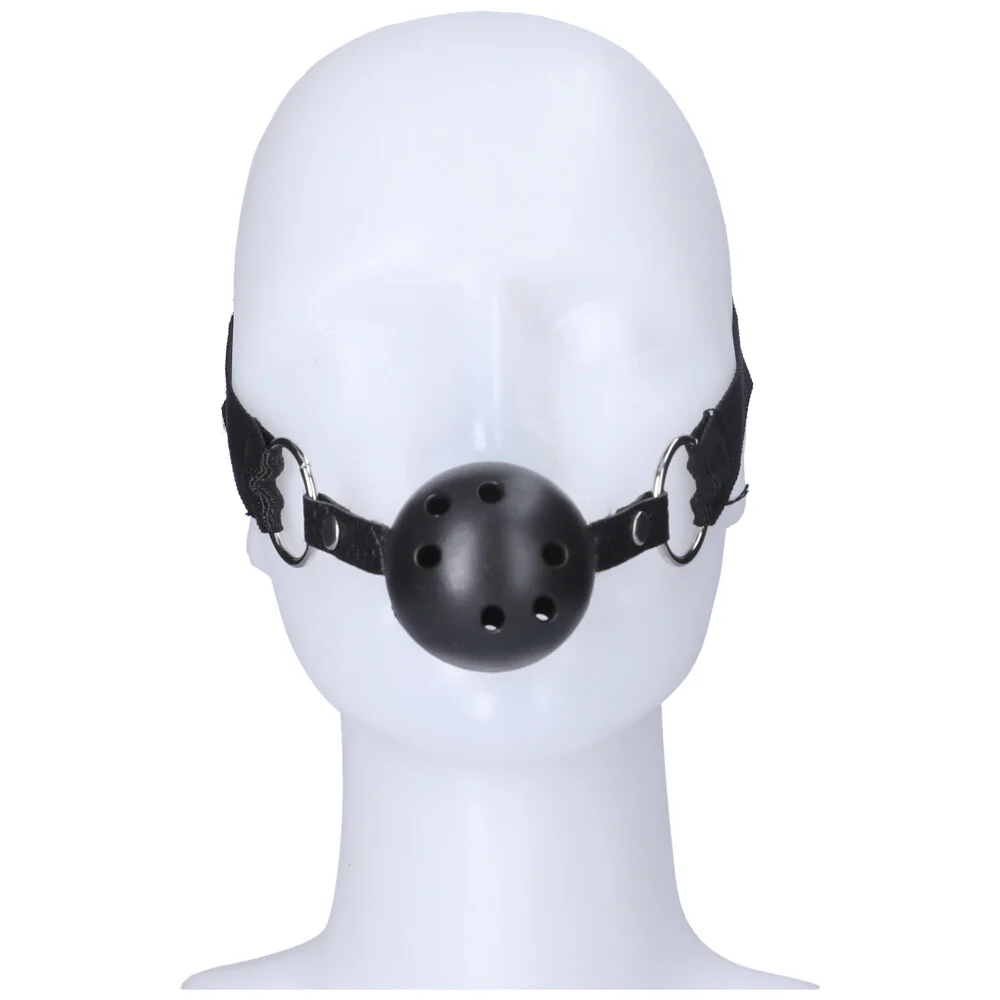10 Piece Bondage Kit - Image 4