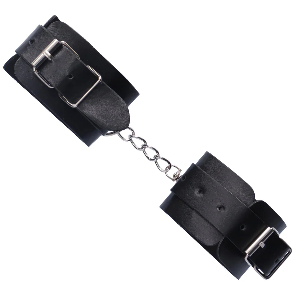 10 Piece Bondage Kit - Image 9