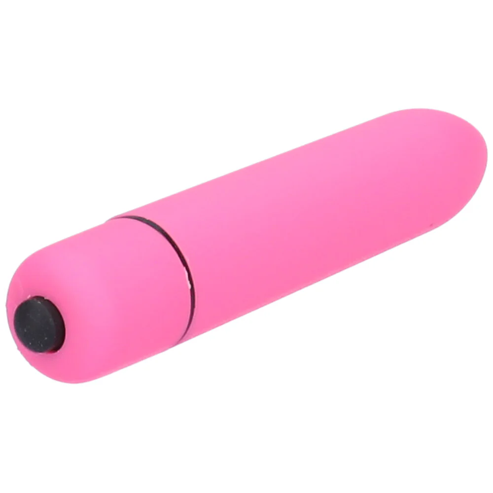 3 Toy Wild Ride Fantasy Kit | Silicone Suction Cup Vibrating Dildo, Pinpoint Clit Bullet, and a Silicone Anal Plug - Image 10