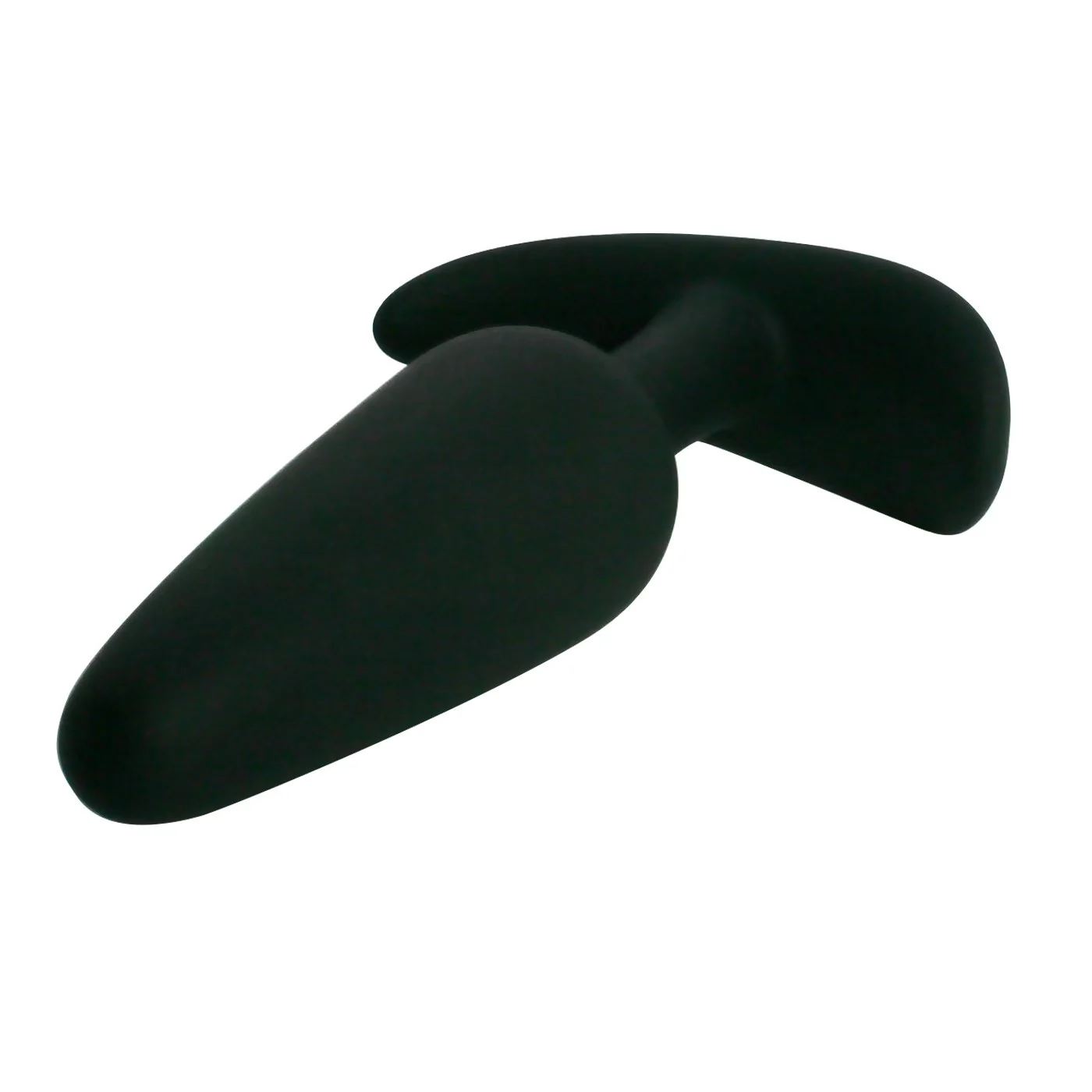Silicone Anal Plug - Perfect For Beginners Or Experienced Users! - Image 2