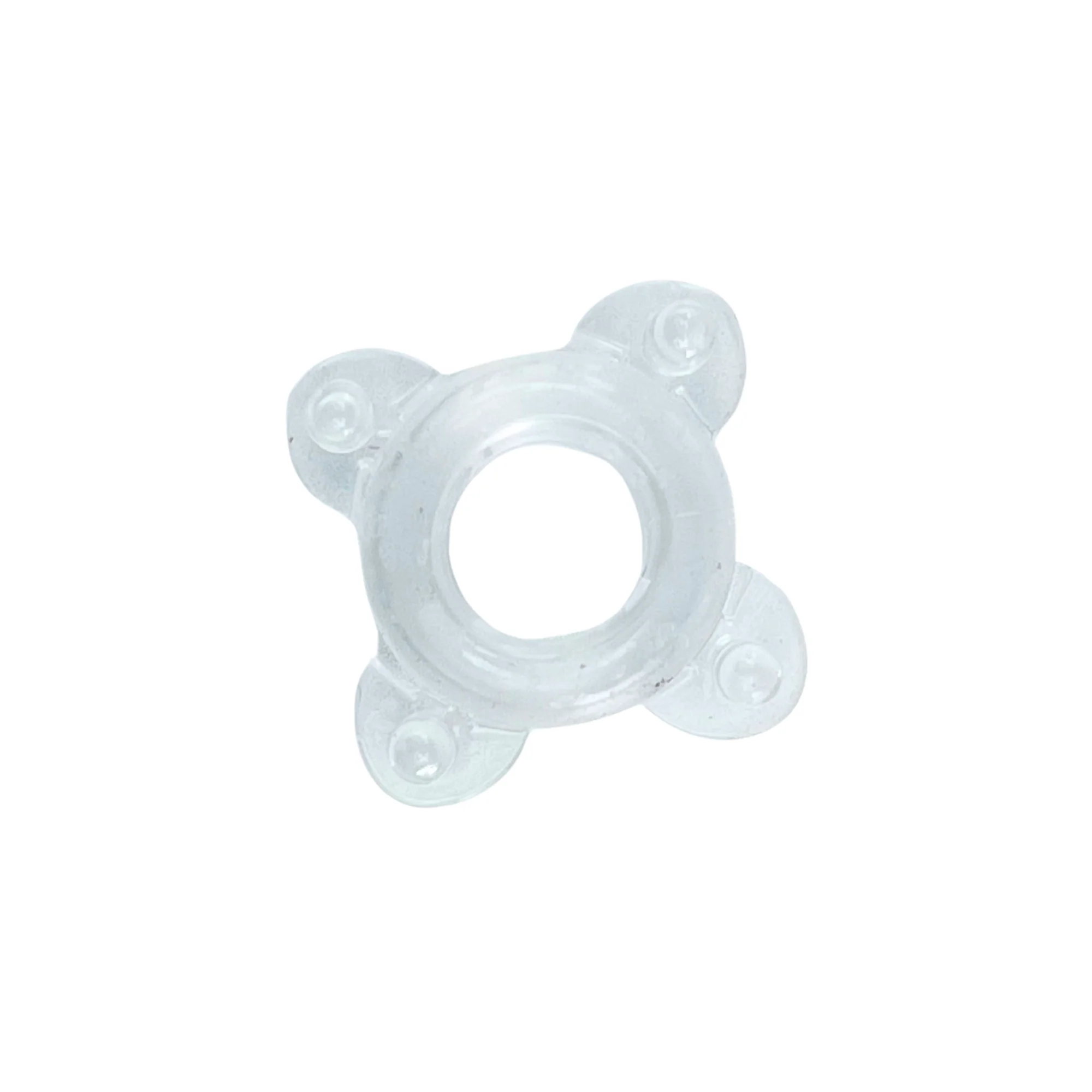 6 Piece Cock Ring Set - Get and Stay Hard, Boost Your Stamina, and Amplify Your Orgasms! - Image 7