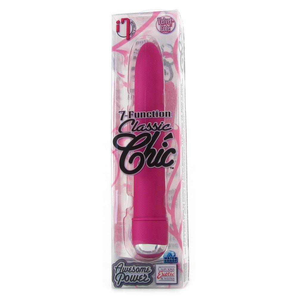 7 Function Classic Chic Vibe - Image 5
