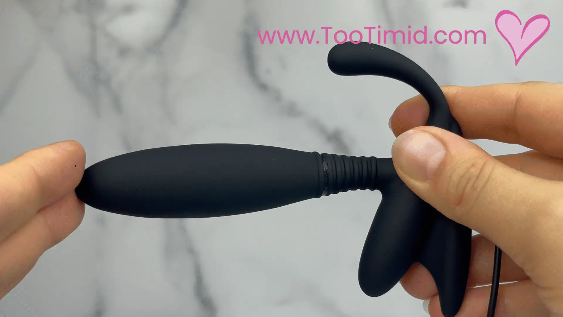 7 Function Prostate Stimulator - Image 2