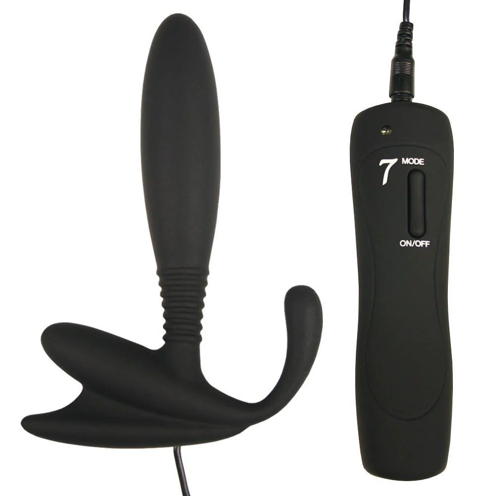 7 Function Prostate Stimulator - Image 3