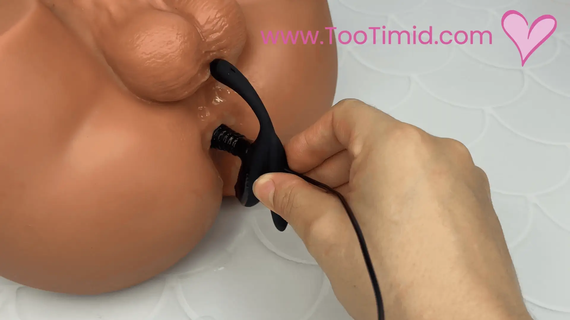7 Function Prostate Stimulator - Image 4