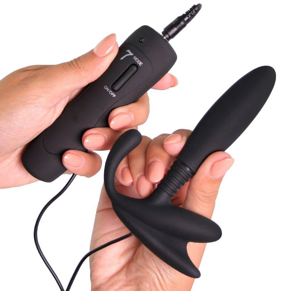 7 Function Prostate Stimulator - Image 6