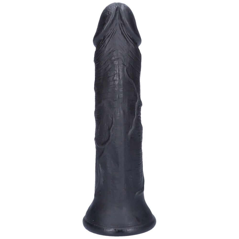 7 Inch Suction Cup Dildo - Image 8