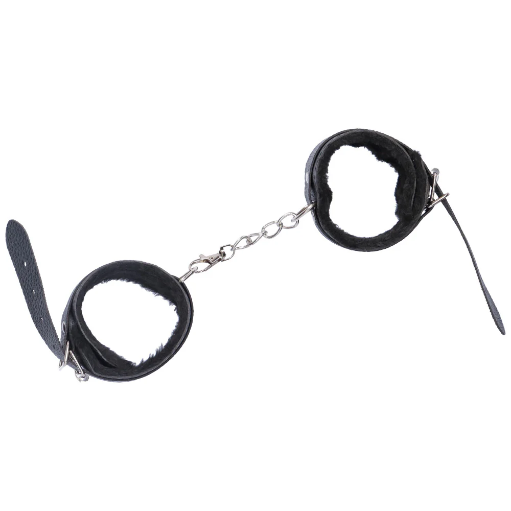 7 Piece Kinky Couples Bondage Kit - Image 10