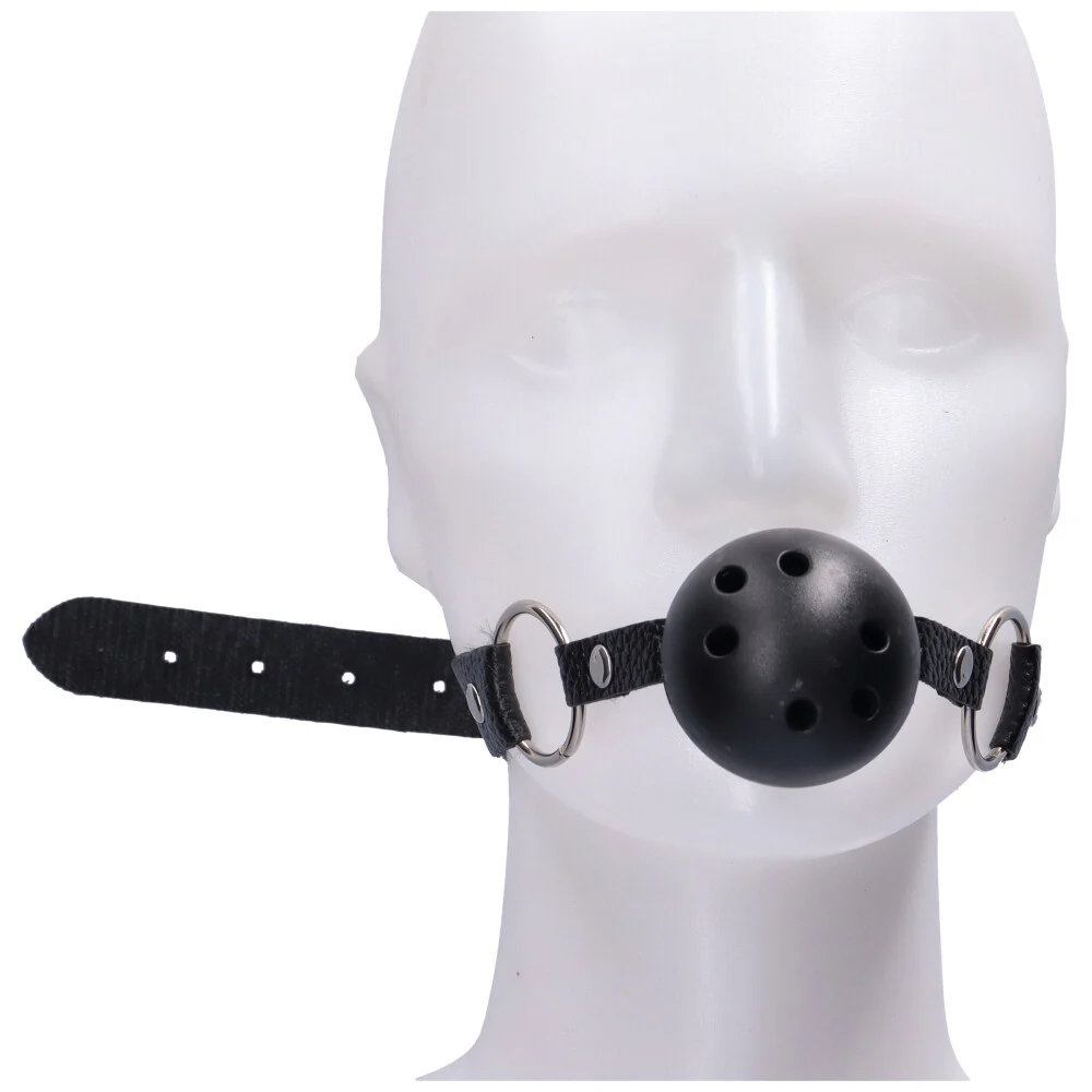 7 Piece Kinky Couples Bondage Kit - Image 3