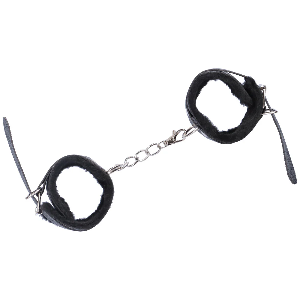 7 Piece Kinky Couples Bondage Kit - Image 9