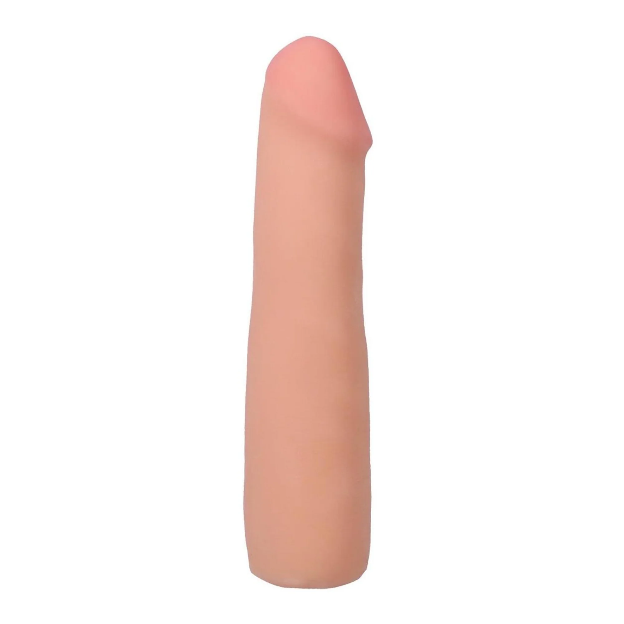 7 Inch Realistic Cock Ultraskyn Dildo - Image 3