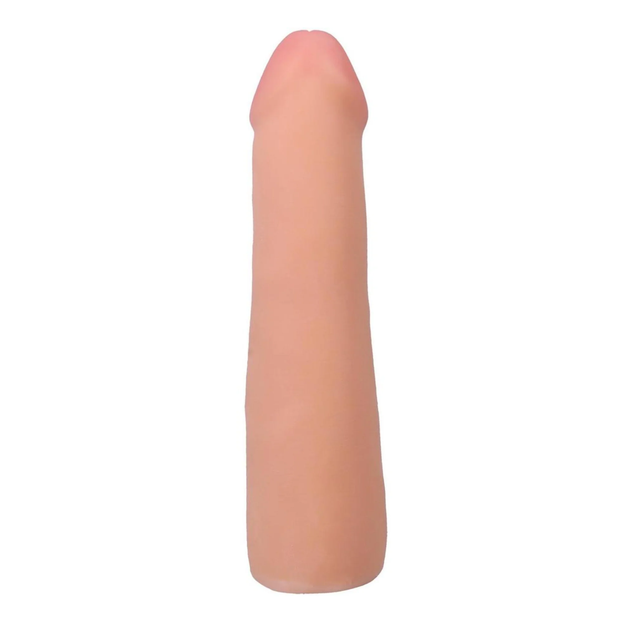 7 Inch Realistic Cock Ultraskyn Dildo - Image 4