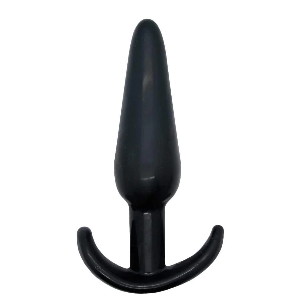 4-Piece Anal Plug Set For Beginners - Image 5