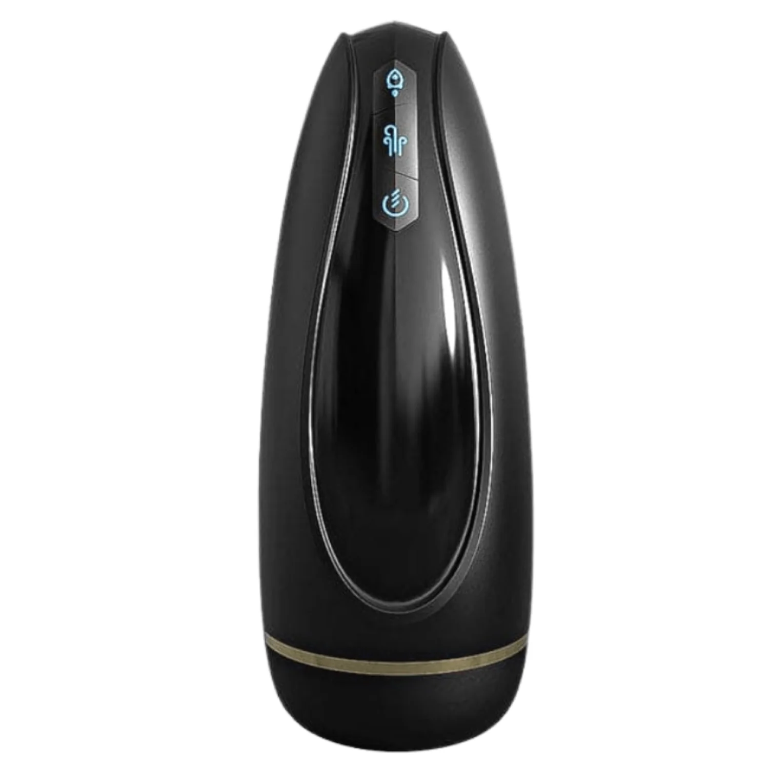 Agape Suction Penis Masturbator - Image 3