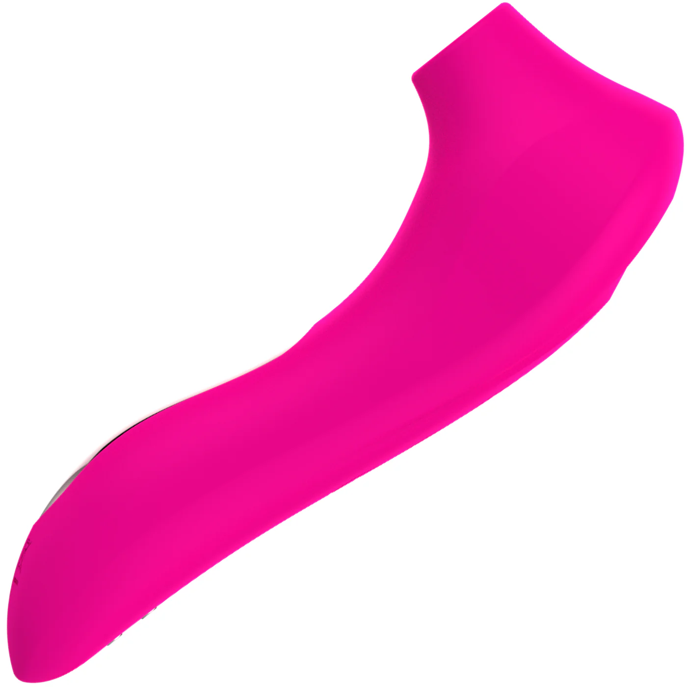 Air Pulse Clit Kiss Stimulator - Surrounds Your Clit with Fluttering Air Taps! - Image 3