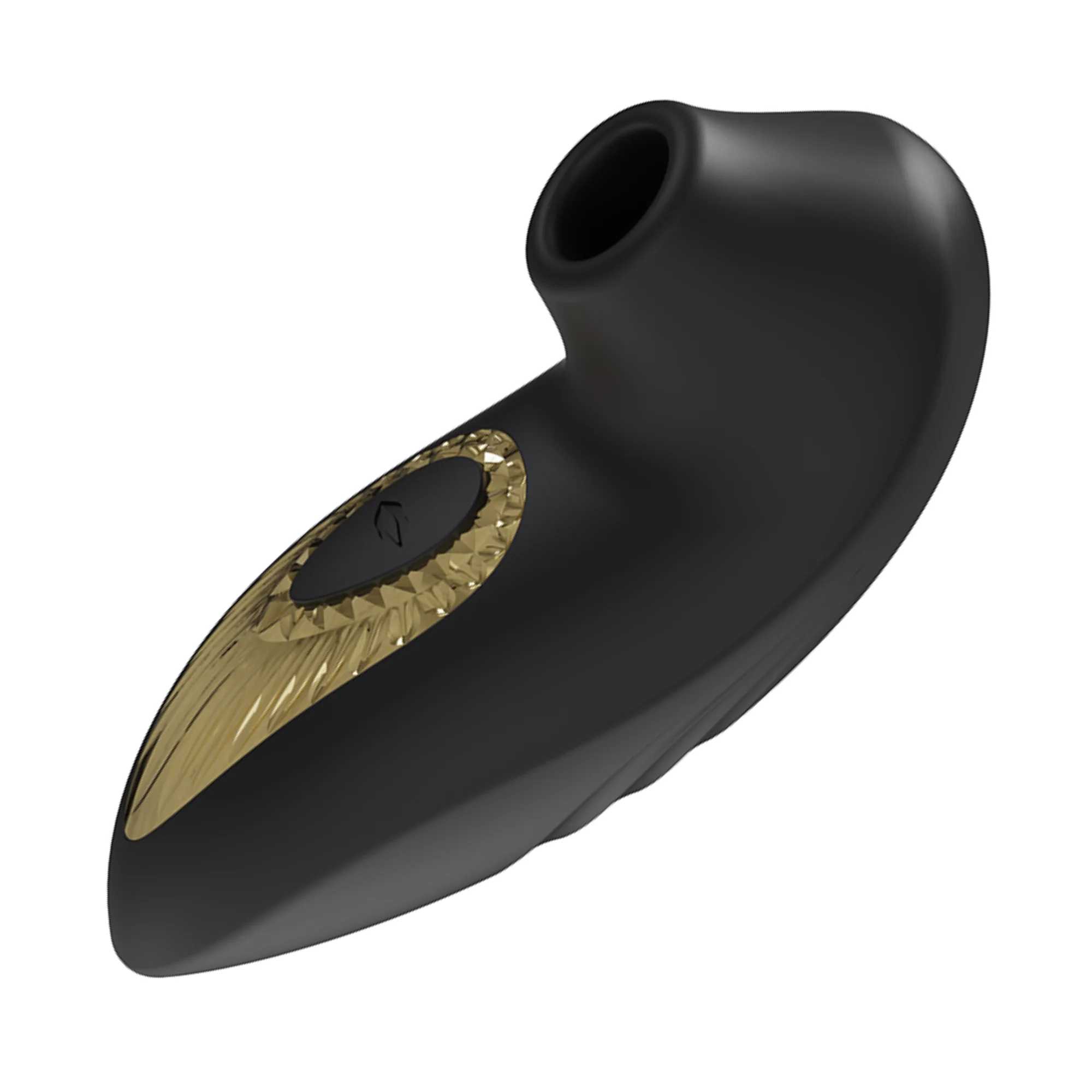 The Air Affair - Clitoral Air Pulse Stimulator (Try Holding It On Your Clit During Sex!) - Image 3