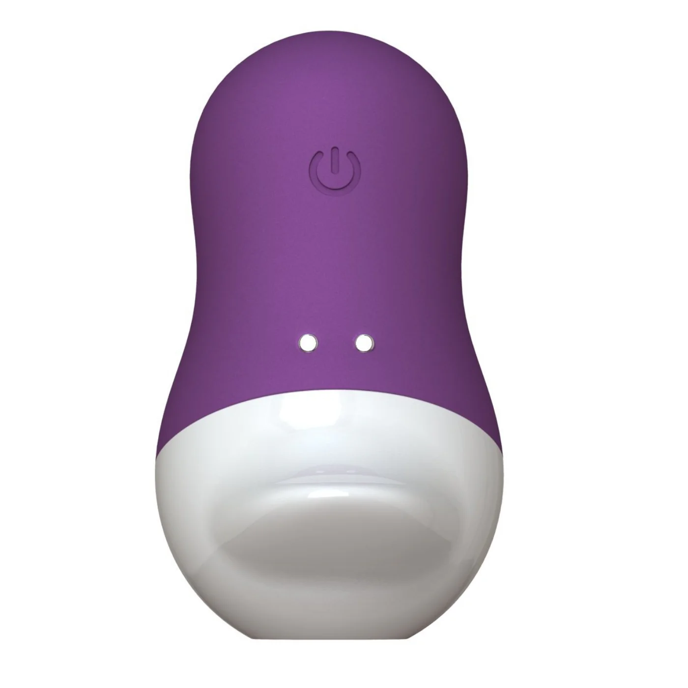 Charming Clit Buddy | Whisper Quiet Air Pulse Clit Sucker & Tongue Stimulator - Image 5