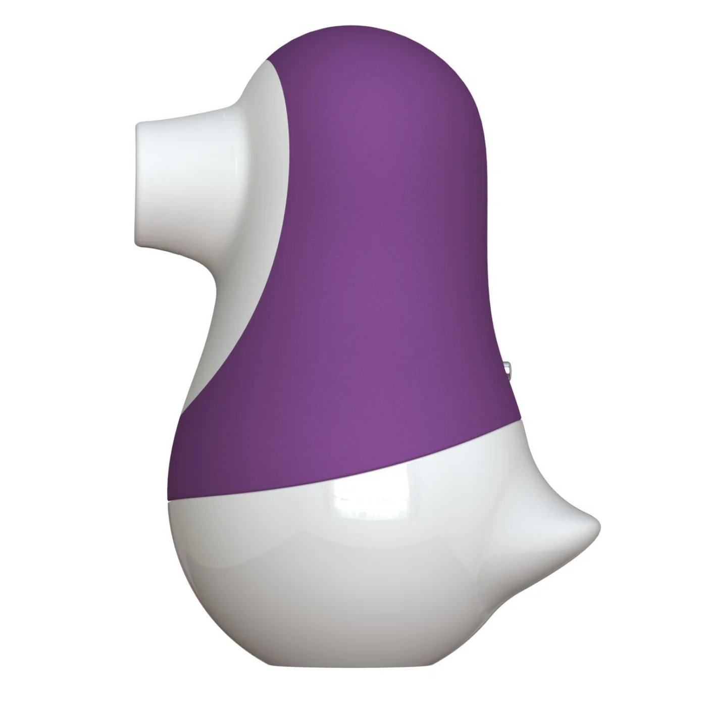Charming Clit Buddy | Whisper Quiet Air Pulse Clit Sucker & Tongue Stimulator - Image 6