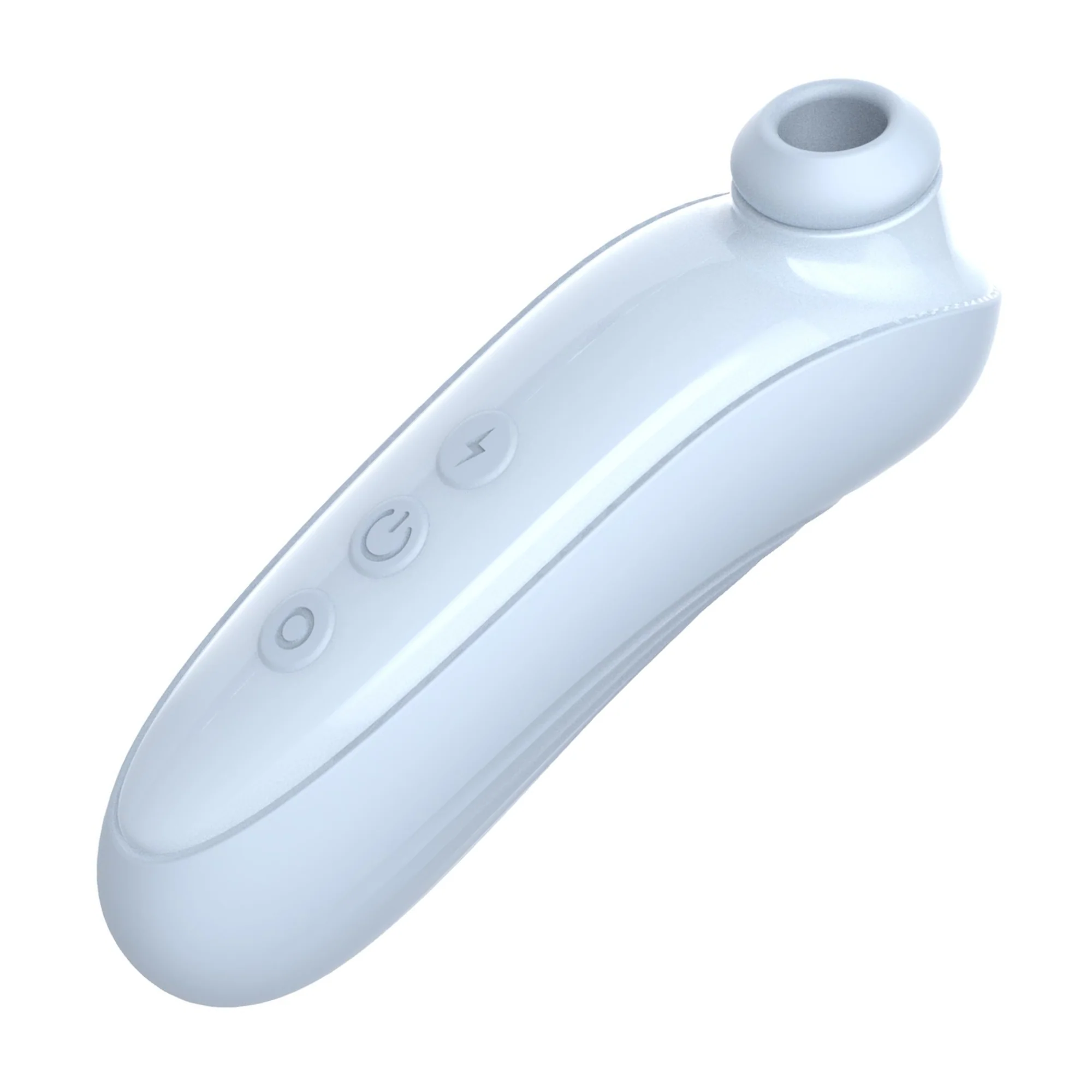 Luxury Air Pulse Toy with 3 Attachments - Mimics Oral Sex for Fast Orgasms! - Image 12