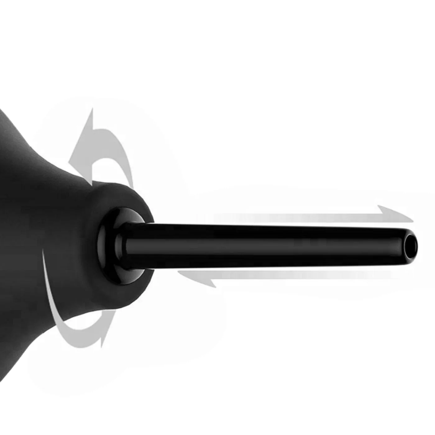 Anal Douche Enema Bulb - Image 2