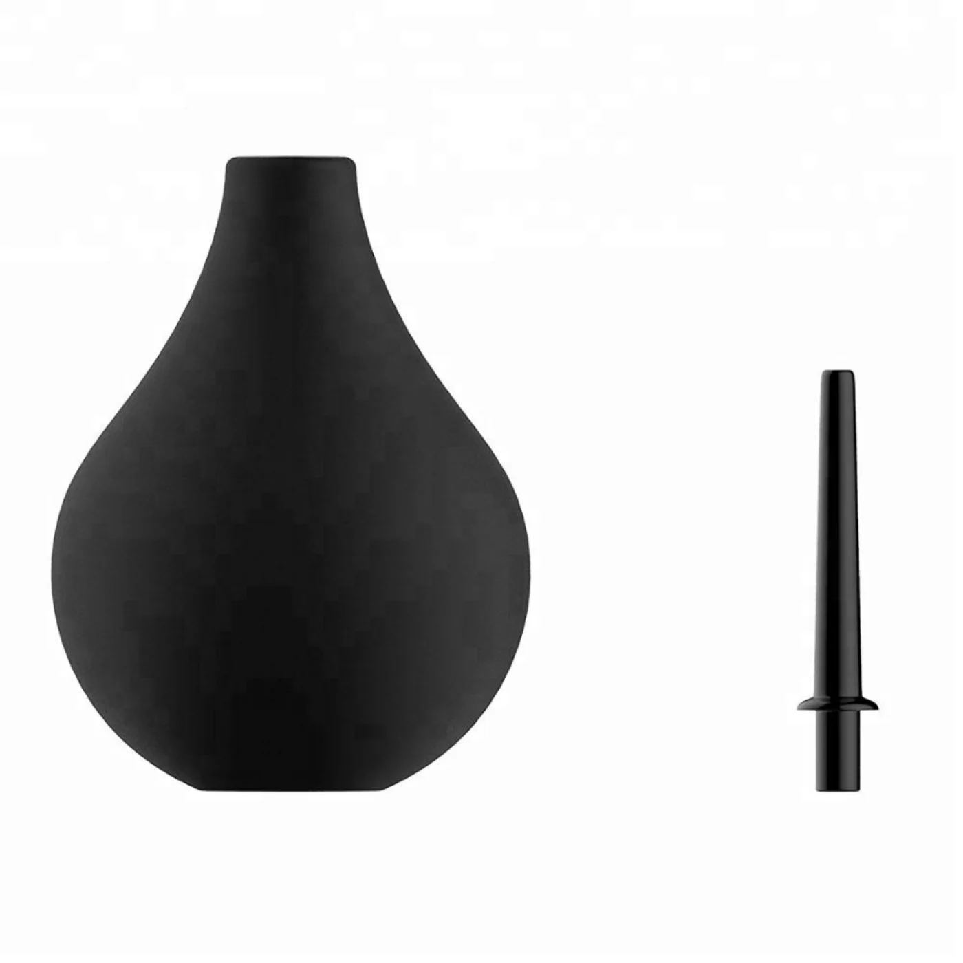 Anal Douche Enema Bulb - Image 3