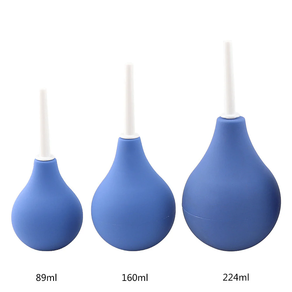 Anal Douche Enema Bulb - Image 5