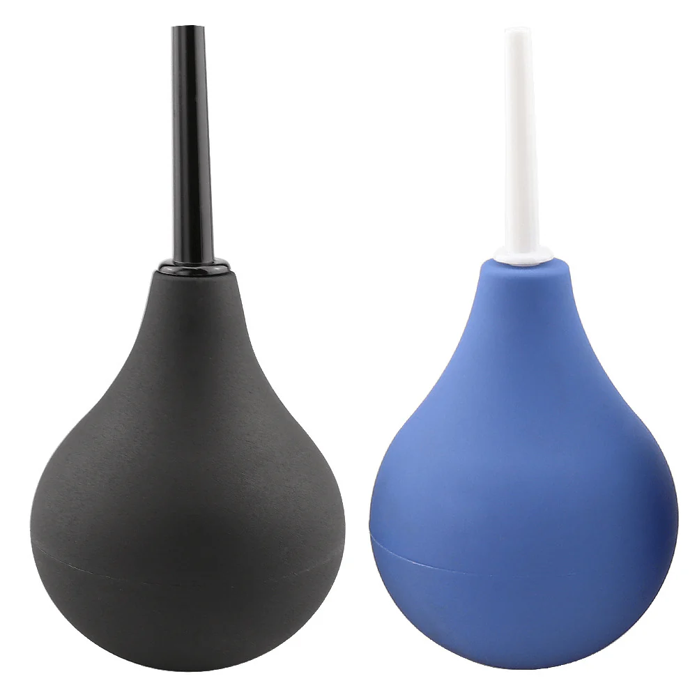 Anal Douche Enema Bulb - Image 6