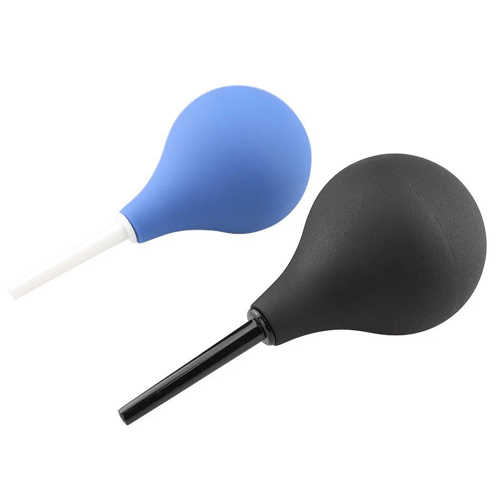 Anal Douche Enema Bulb - Image 7