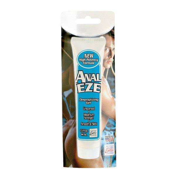 Anal Eze Desensitizing Gel - Image 2