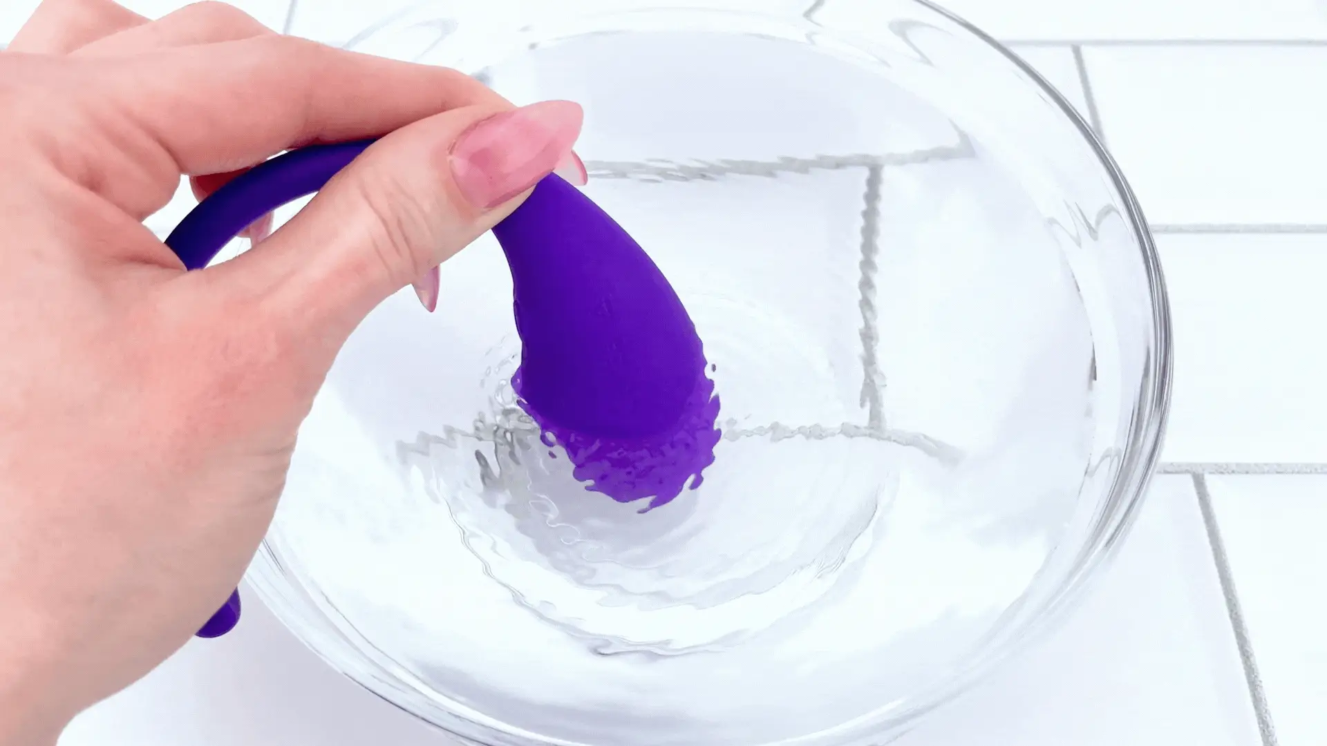 App Controlled Vibrating Egg - Perfect for Long-Distance Lovers! - Image 7
