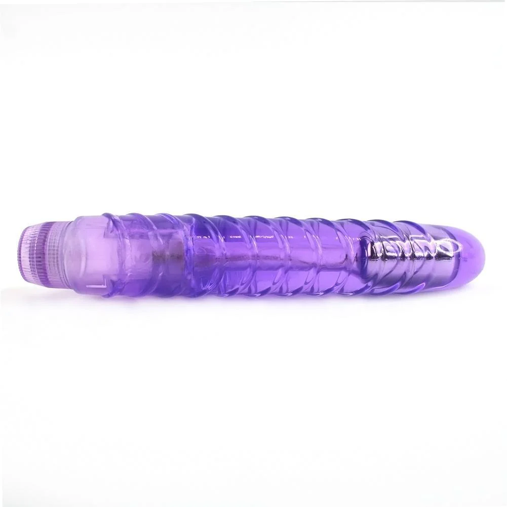 Ringed Bath-Time Dual-Action Vibe - Have Better Orgasms In The Shower! - Image 7
