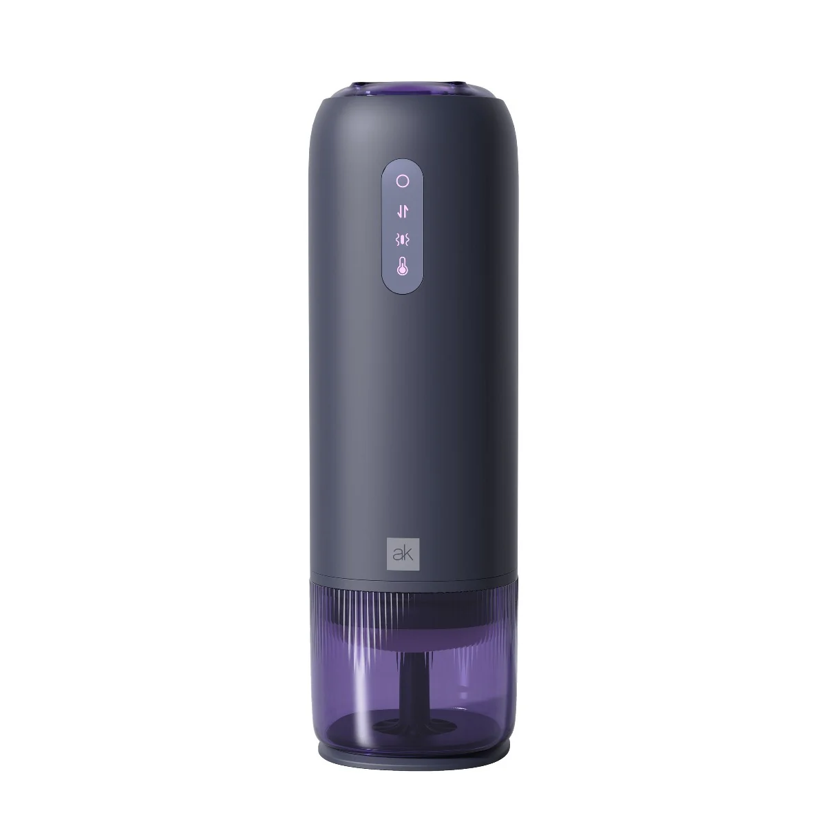 Automated Thrusting and Vibrating Warming Masturbator - Up To 300 Thrusts Per Minute! - Image 2