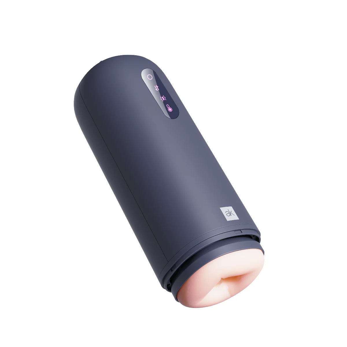 Automated Thrusting and Vibrating Warming Masturbator - Up To 300 Thrusts Per Minute! - Image 6
