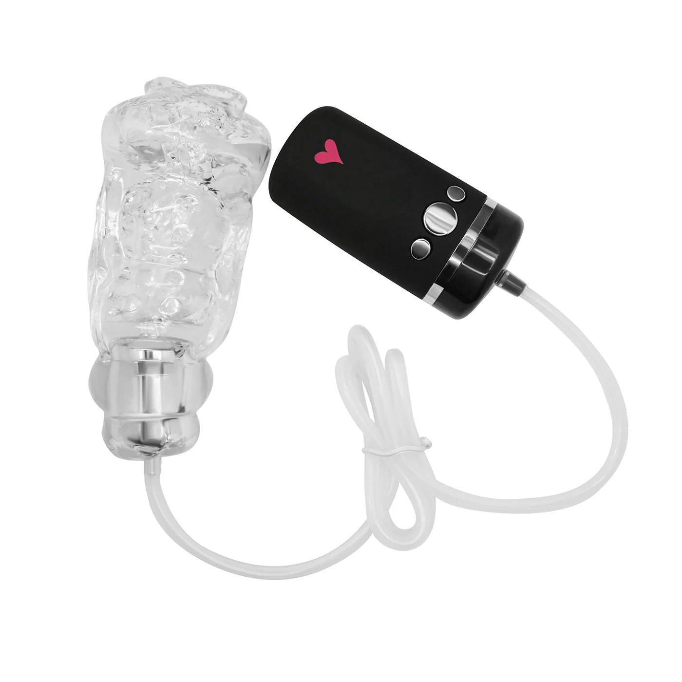 Suction Delight Automatic Sucking Masturbator - Image 2
