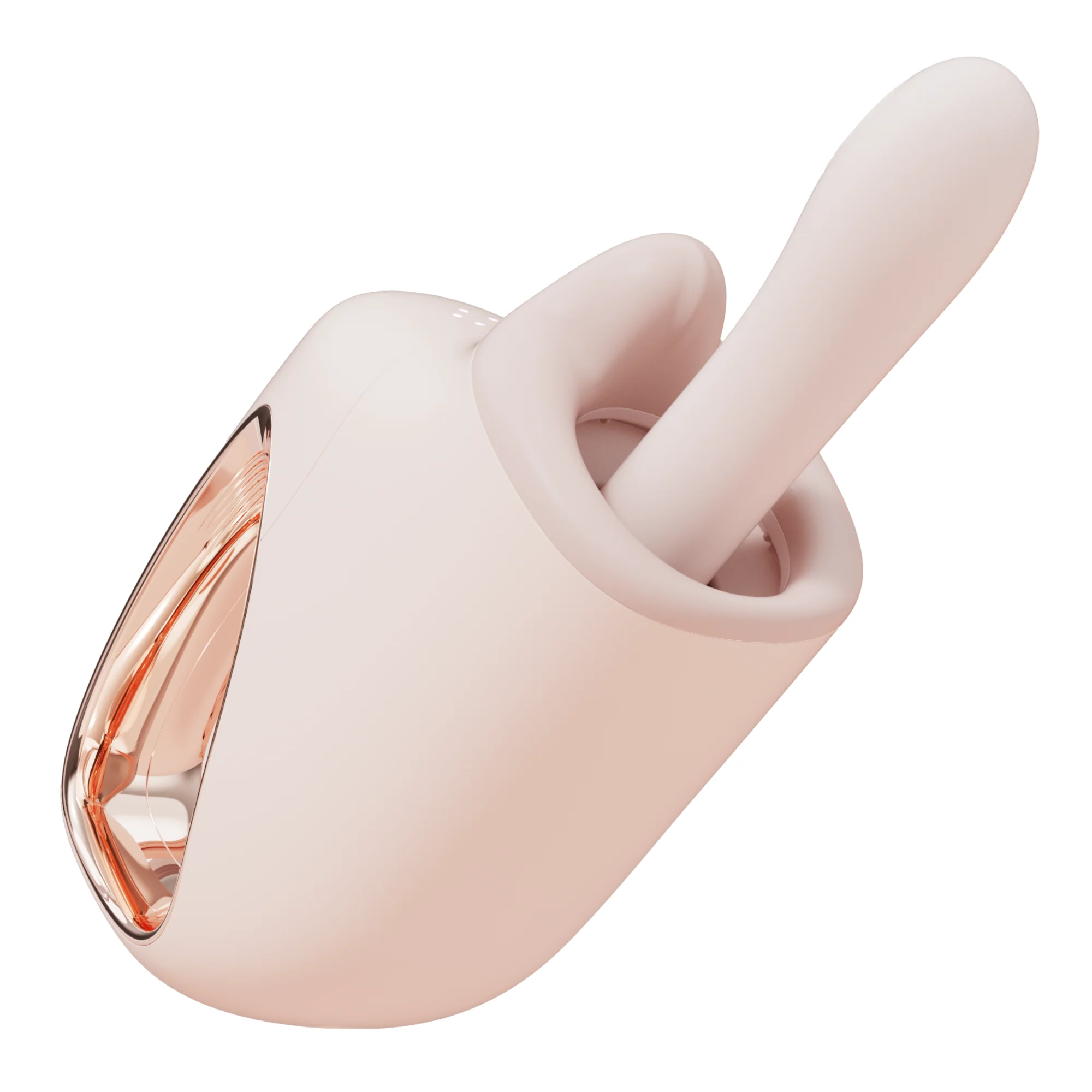 Automatic Thrusting and Vibrating Telescopic Sex Machine - It's Warming! - Image 9