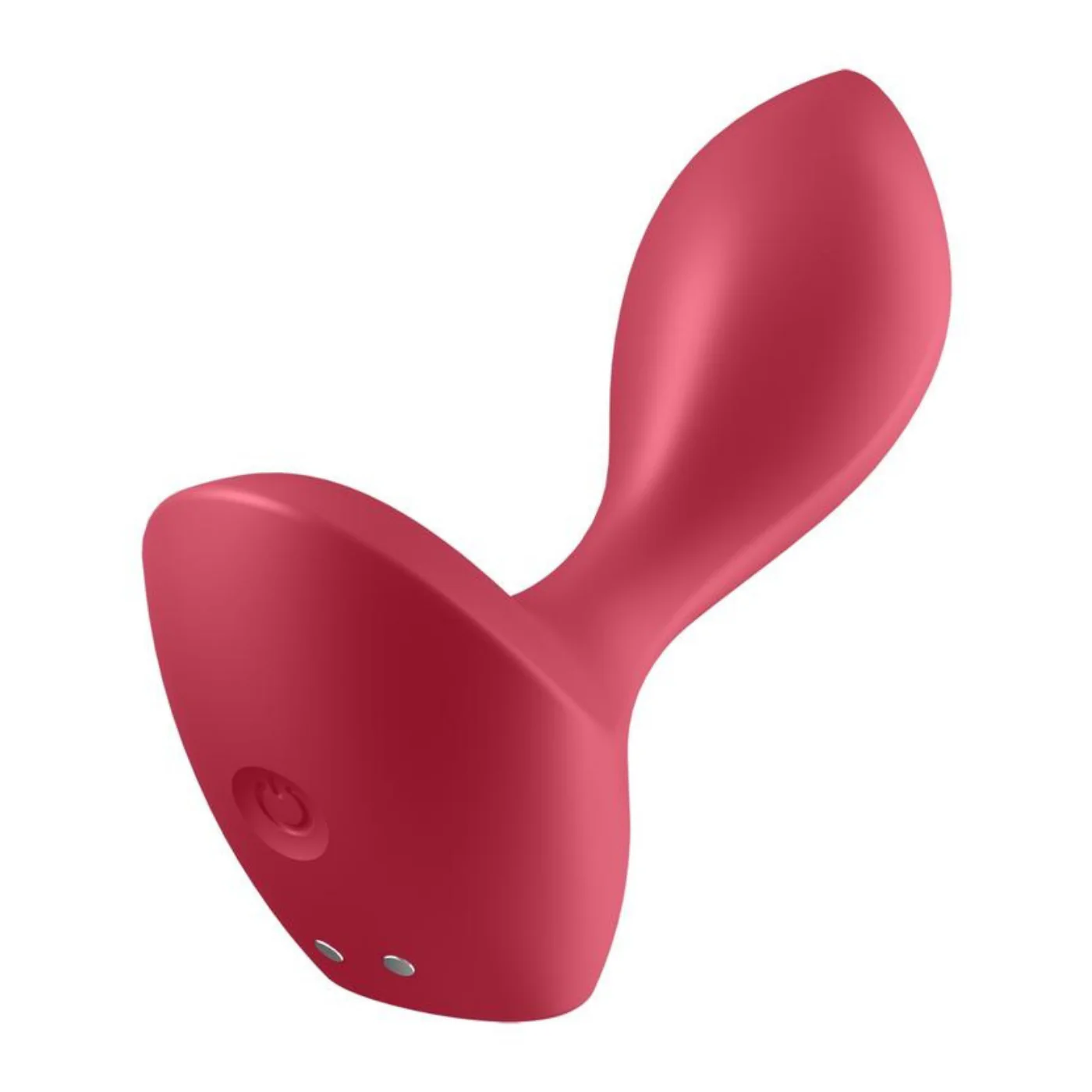 Satisfyer Backdoor Lover Vibrating Butt Plug - Image 3