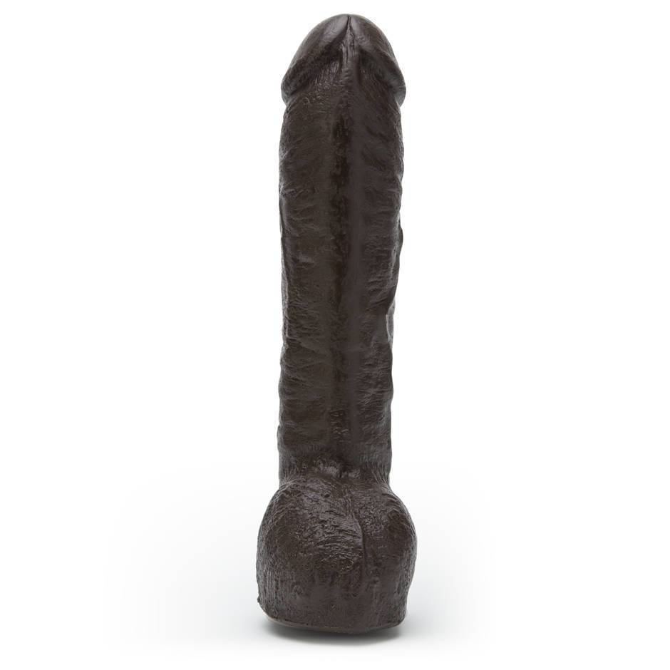 Bam Huge Realistic Cock 13 Inch - Image 2