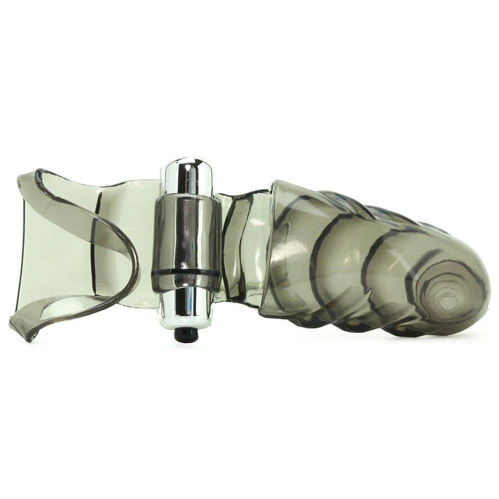 Bang Bang Vibrating Glove - Image 3