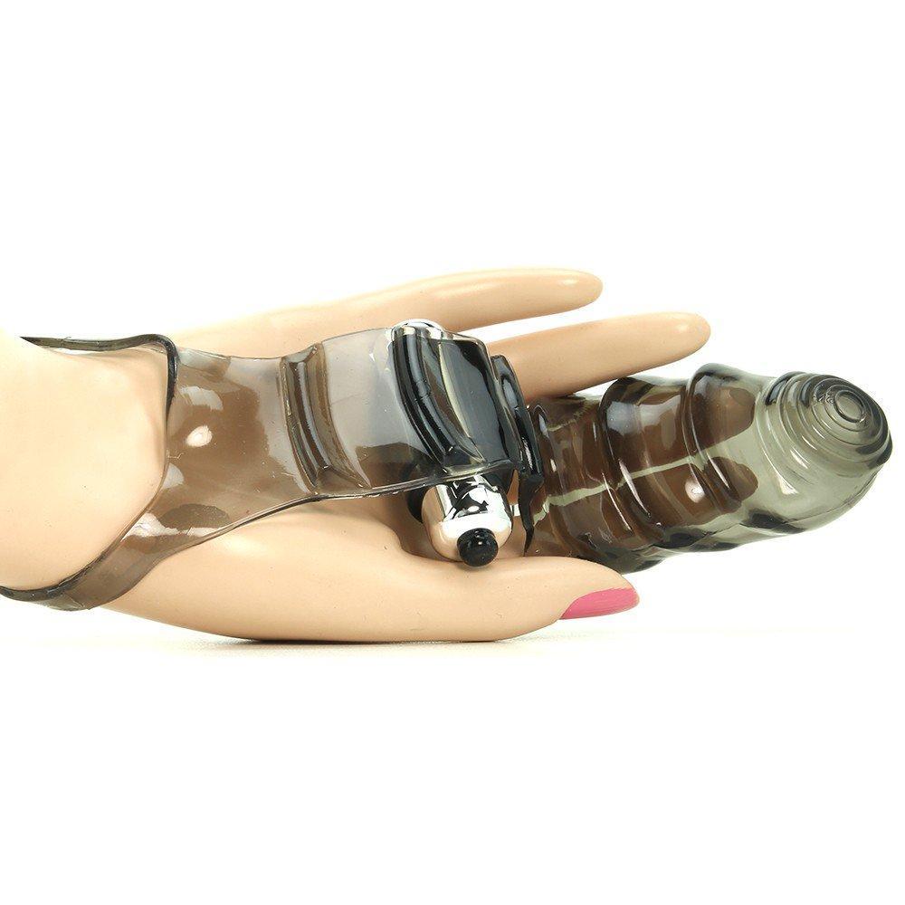 Bang Bang Vibrating Glove - Image 4
