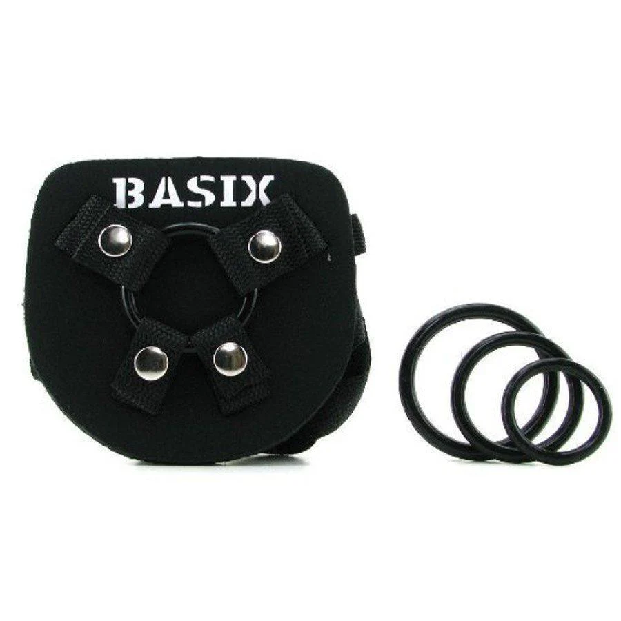 Universal Harness - Image 3