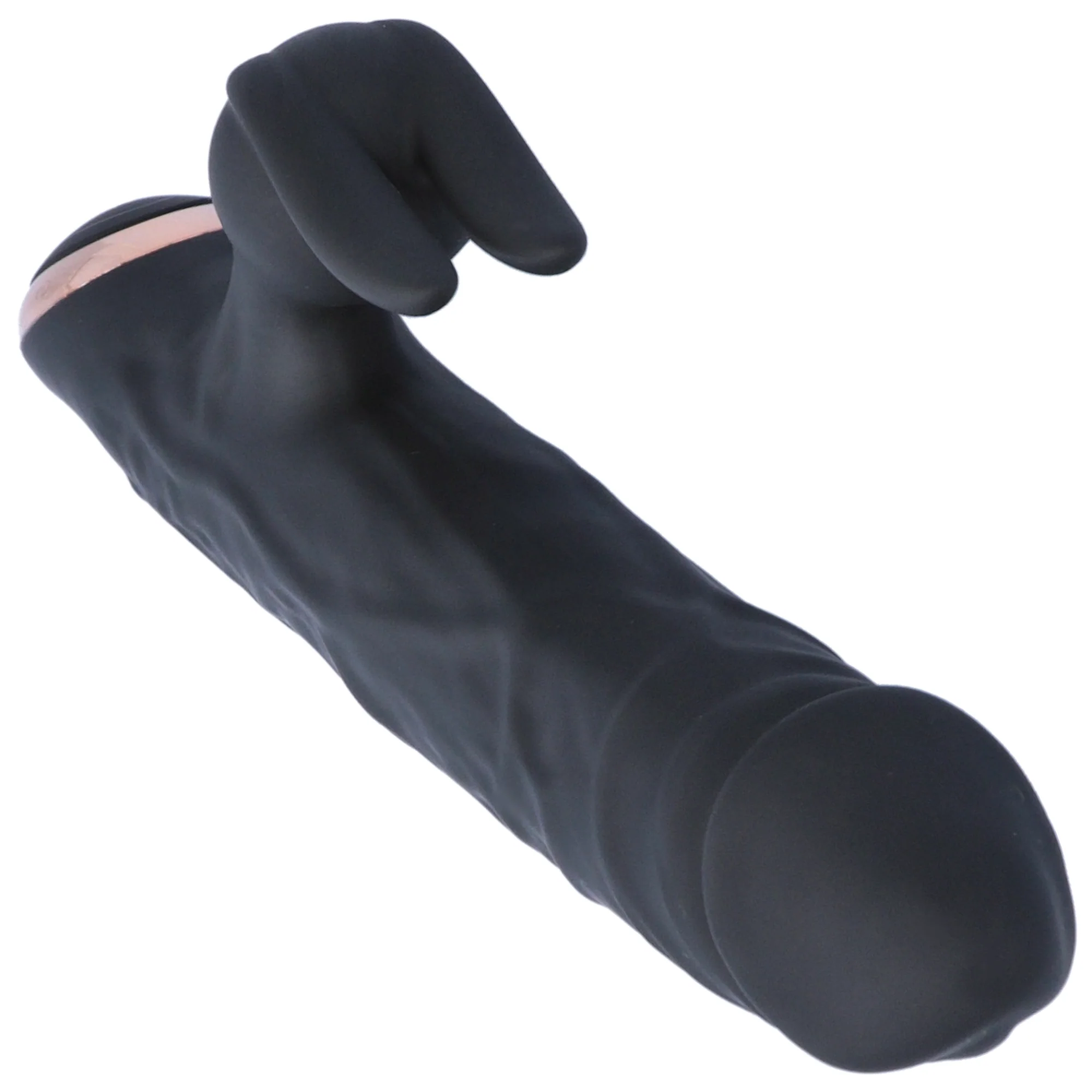 Bato Plus Veined Thrusting & Vibrating Rabbit Machine - Image 8