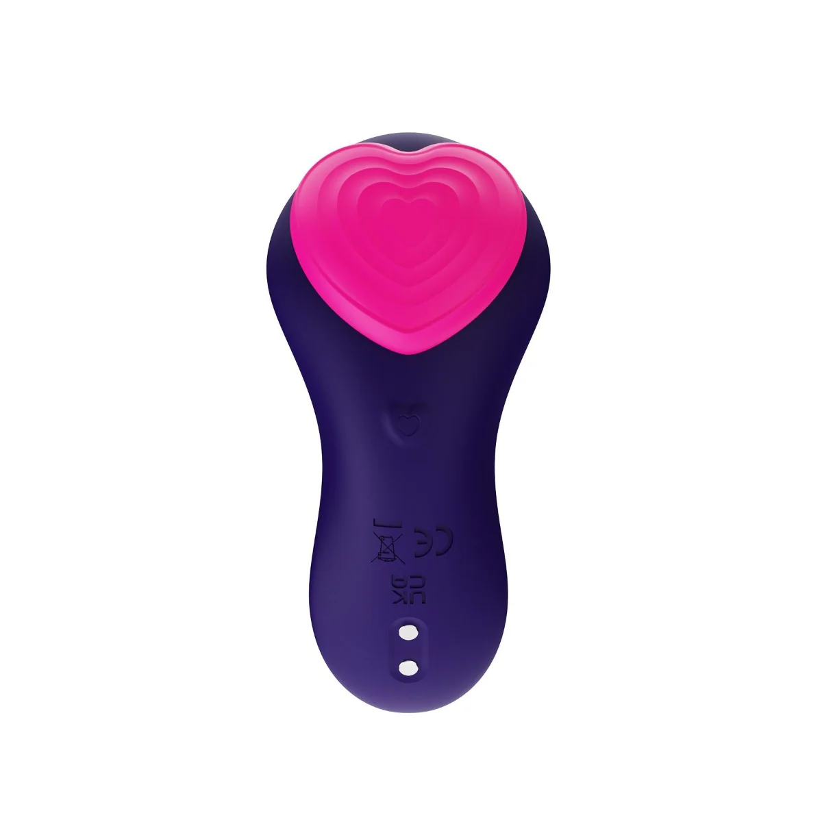 Be My Crush Panty Vibe with Remote - Discreet Toe-Curling Pleasure During Date Night! - Image 5