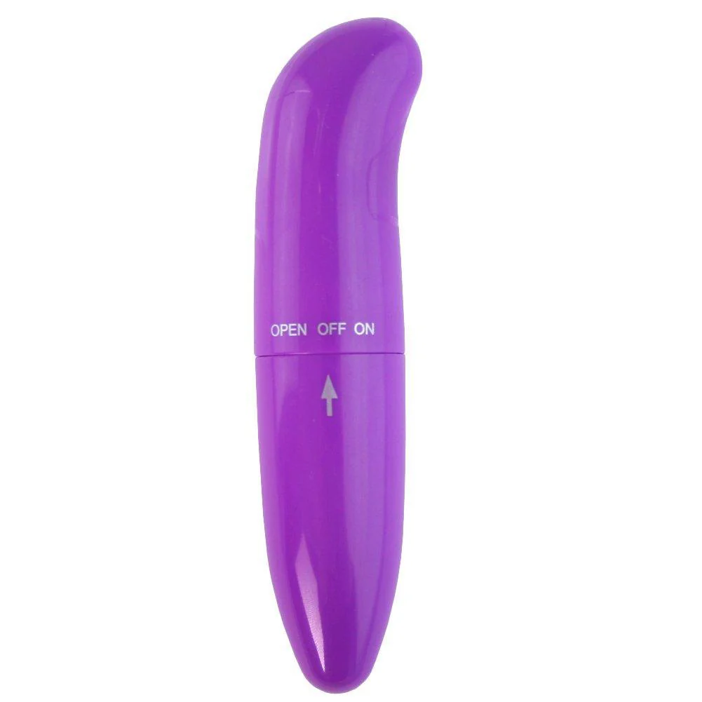 Lucky Beginner's G-Spot Vibrator - Image 2