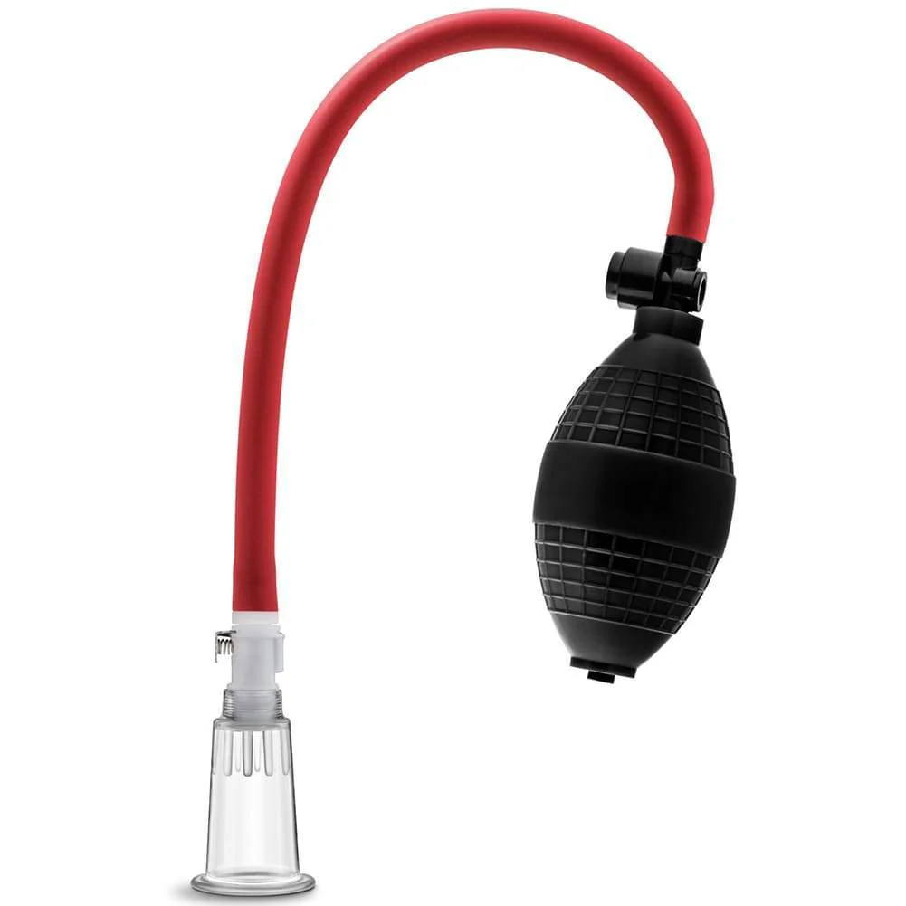 Beginner's Clitoral Pump - Image 2