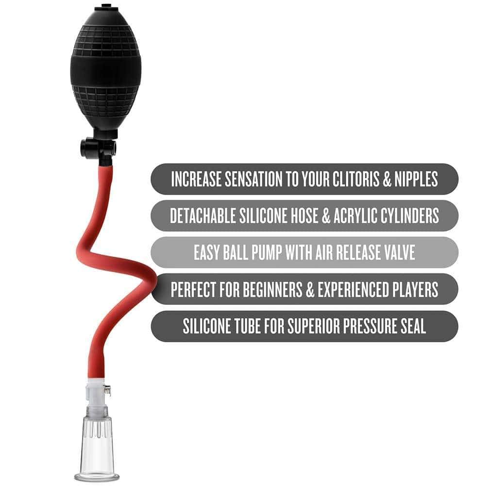 Beginner's Clitoral Pump - Image 3