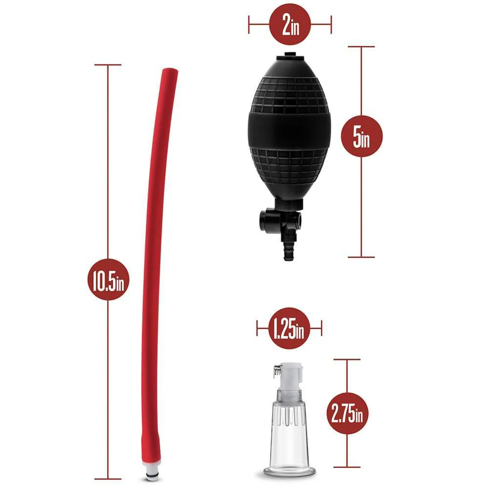 Beginner's Clitoral Pump - Image 4