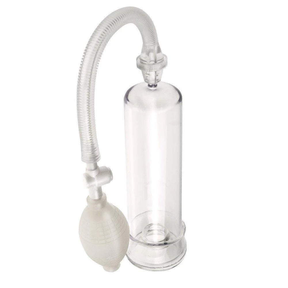 Beginner's Power Pump - Image 5
