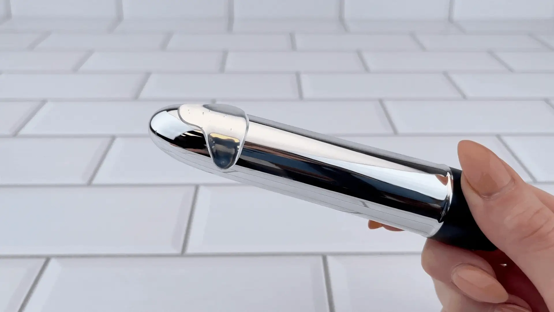 Beginner's Power Vibrator - Image 2