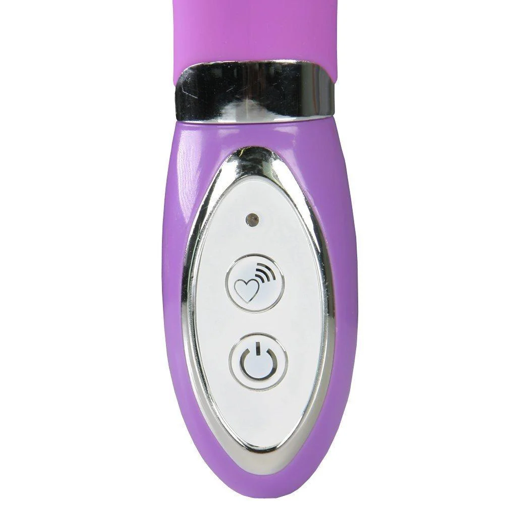 Beginner's Silicone Vibe - Image 8